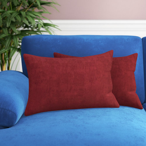 Wayfair Velvet Throw Pillows You'll Love in 2023